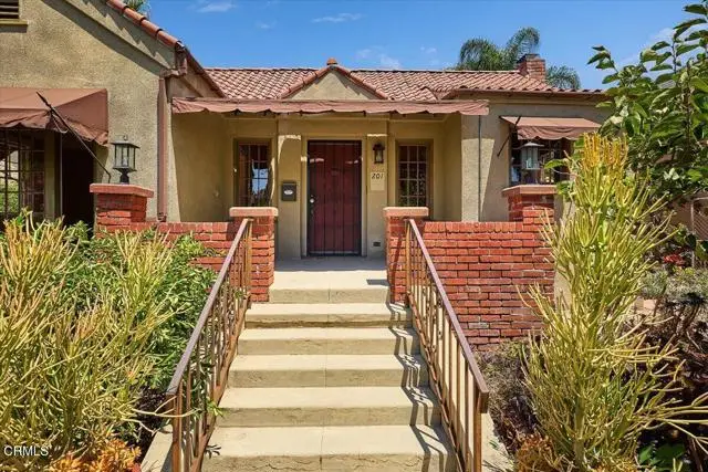 201 Terrace Street, Altadena, CA 91001 - #3