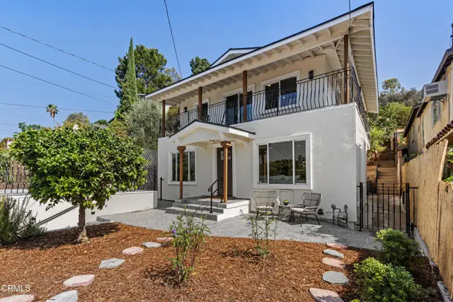 2101 Rome Drive, Los Angeles, CA 90065 - #2