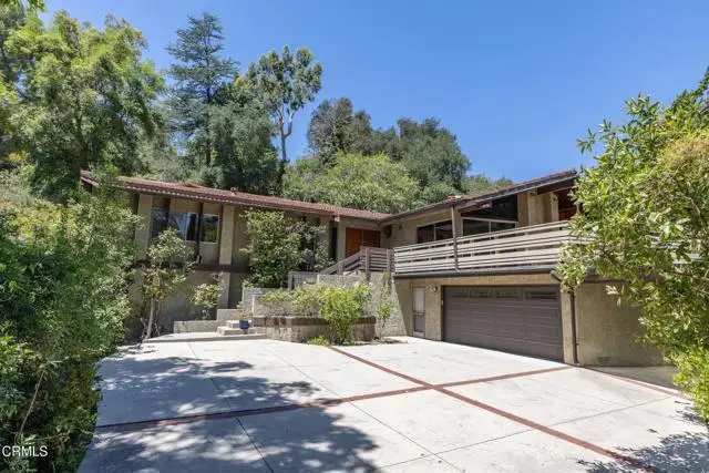 579 Laguna Road, Pasadena, CA 91105 - #1