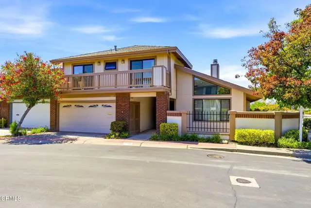 700 Coronado Lane, Foster City, CA 94404 - #1