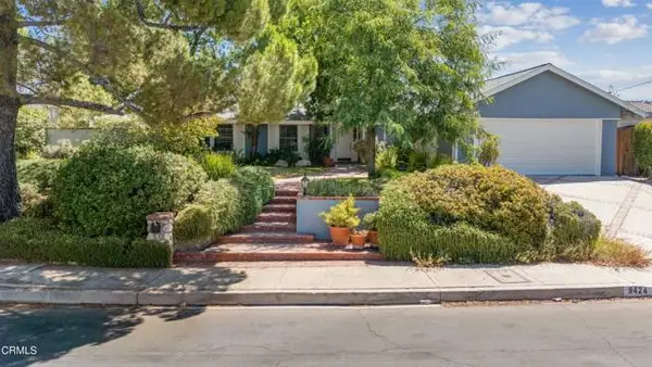 9424 Crystal View Drive, Tujunga, CA 91042
