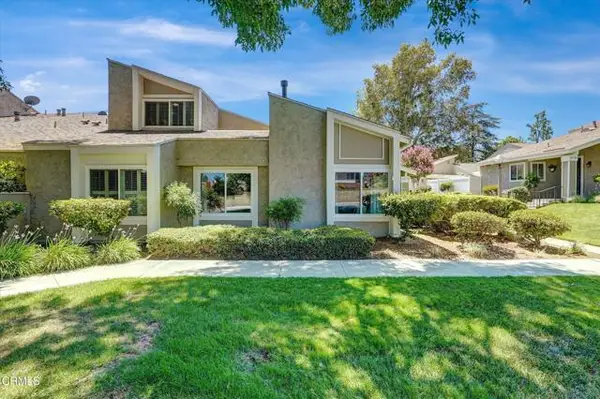 25775 Tournament Road, Valencia, CA 91355
