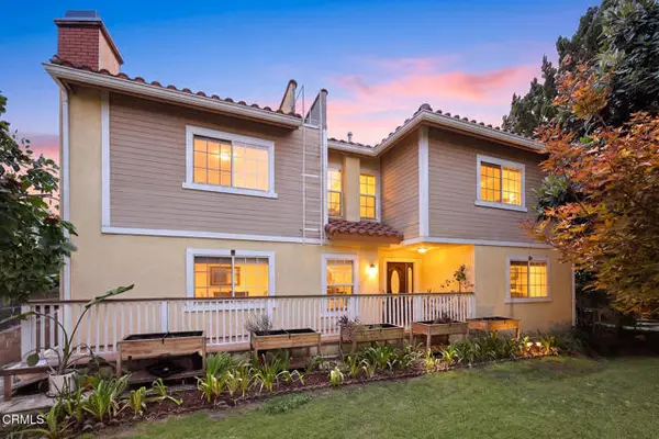 607 Duarte Road  #D, Monrovia, CA 91016