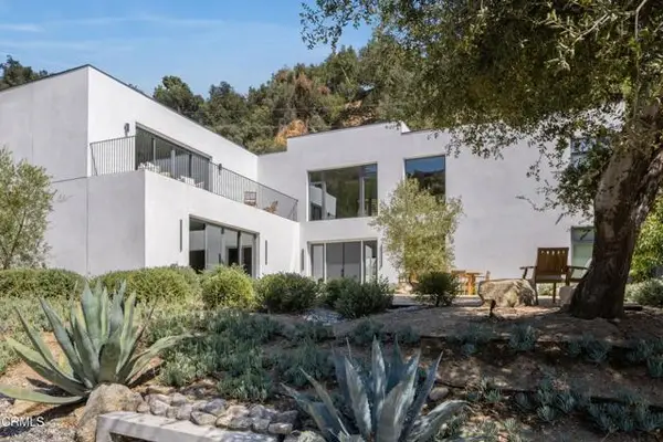 2210 Kinneloa Canyon Road, Pasadena, CA 91107