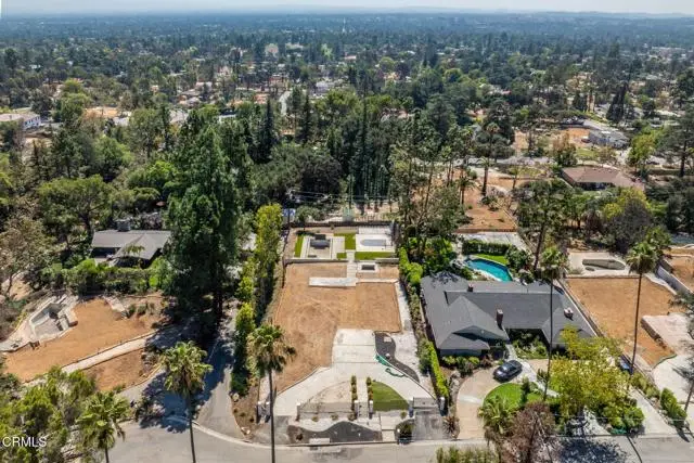 1400 Palm Street, Altadena, CA 91001 - #2