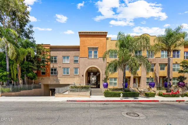 85 Commonwealth Avenue  #3D, Alhambra, CA 91801 - #1