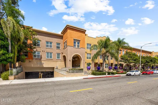 85 Commonwealth Avenue  #3D, Alhambra, CA 91801 - #2