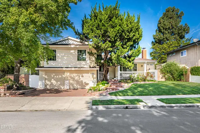 875 Longford Avenue, Newbury Park, CA 91320 - #1