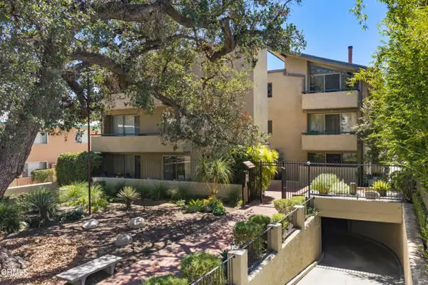 960 San Pasqual  #205, Pasadena, CA 91106