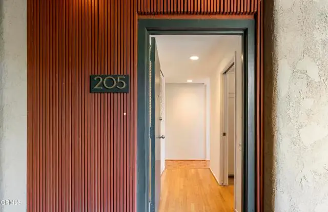 960 San Pasqual  #205, Pasadena, CA 91106 - #2
