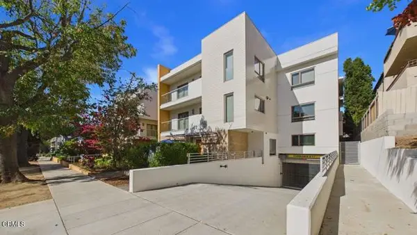 137 Wilson Avenue  #107, Pasadena, CA 91106