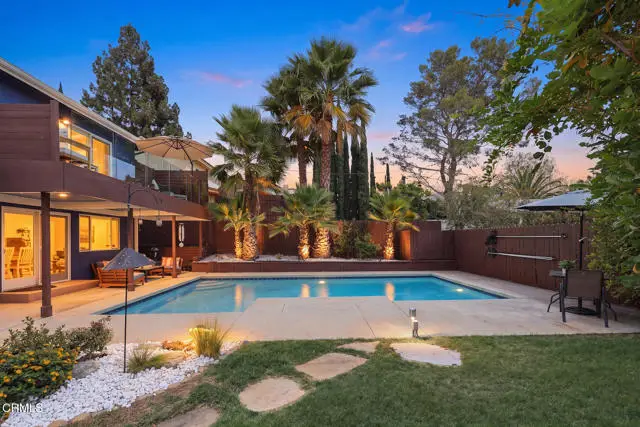 3930 Burritt Way, Glendale, CA 91214 - #2