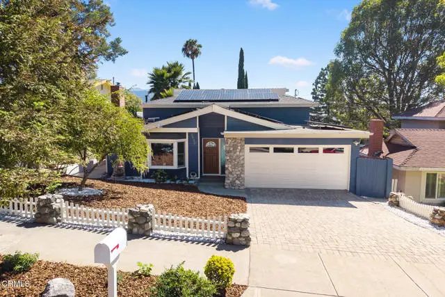 3930 Burritt Way, Glendale, CA 91214 - #3