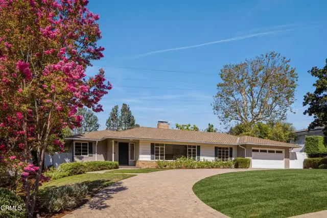 4817 Fairlawn Drive, La Canada Flintridge, CA 91011 - #2