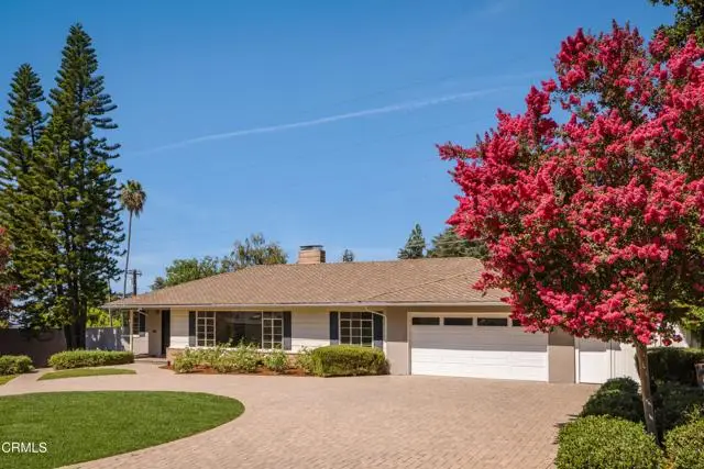 4817 Fairlawn Drive, La Canada Flintridge, CA 91011 - #3