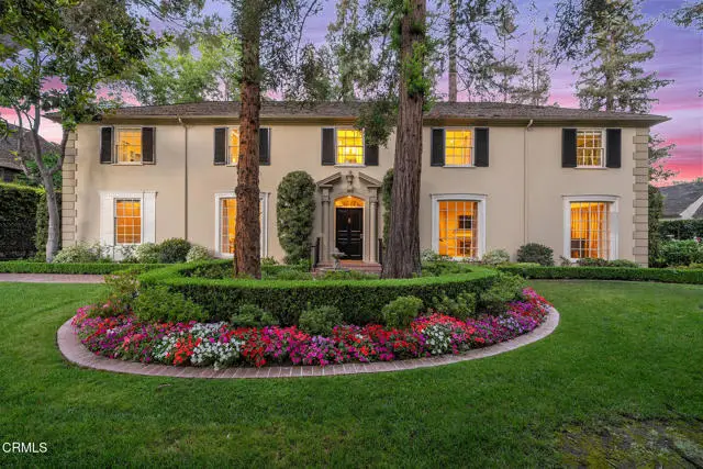 1230 Winston Avenue, San Marino, CA 91108 - #1