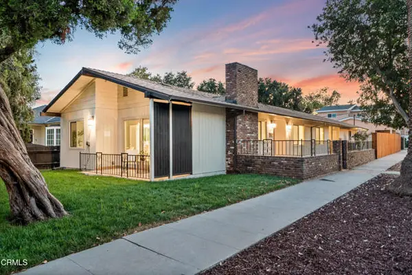 2182 Oakdale Street, Pasadena, CA 91107