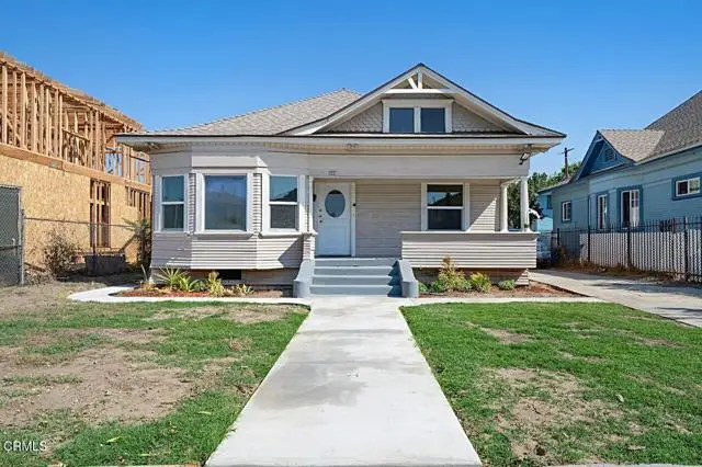 655 50th Street, Los Angeles, CA 90011 - #2