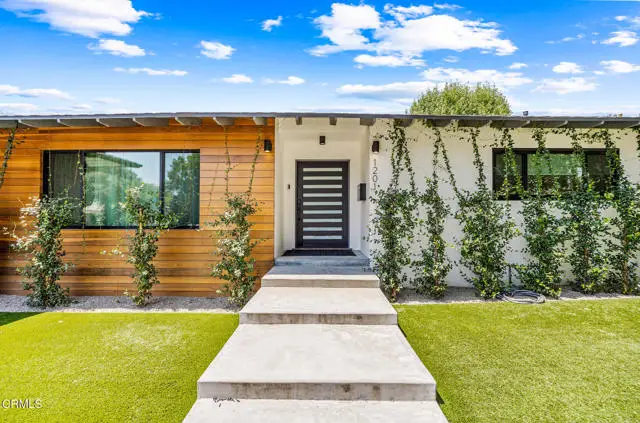 1201 Altadena Drive, Pasadena, CA 91107 - #1