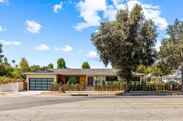 1201 Altadena Drive, Pasadena, CA 91107 - #2