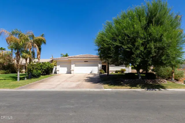 78444 Ewarton Road, Indio, CA 92203 - #2