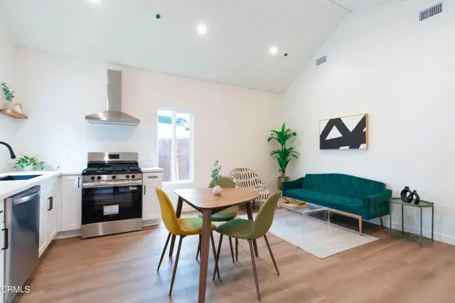 2250 Gatewood Street, Los Angeles, CA 90031 - #1