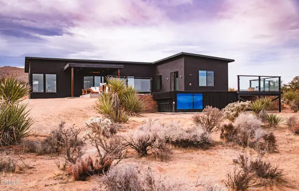 6920 Juniper Road, Joshua Tree, CA 92252