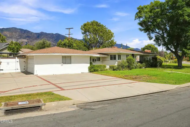 905 La Canada Verdugo Road, Pasadena, CA 91103 - #2