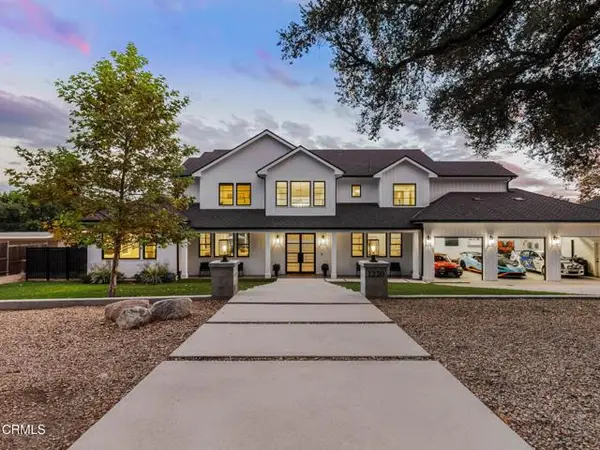 1220 Journeys End Drive, La Canada Flintridge, CA 91011