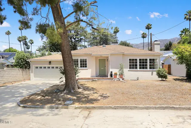 1856 Michigan Avenue, Pasadena, CA 91104 - #1