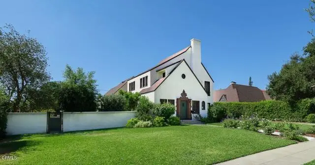 2384 Orange Grove Boulevard, Pasadena, CA 91104 - #1
