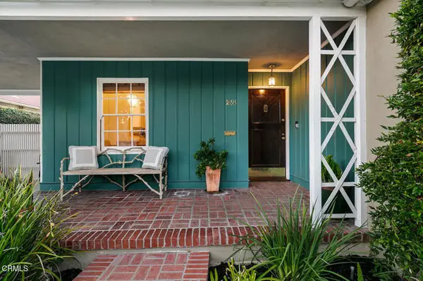 1893 Rose Villa Street, Pasadena, CA 91107