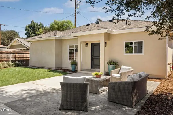 636 Forest Avenue, South Pasadena, CA 91030