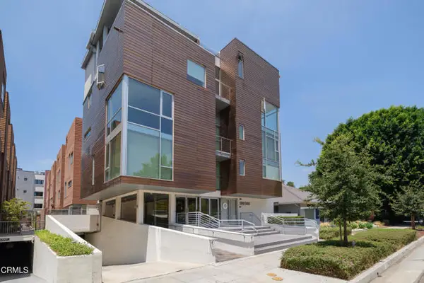 141 Hudson Avenue  #104, Pasadena, CA 91101