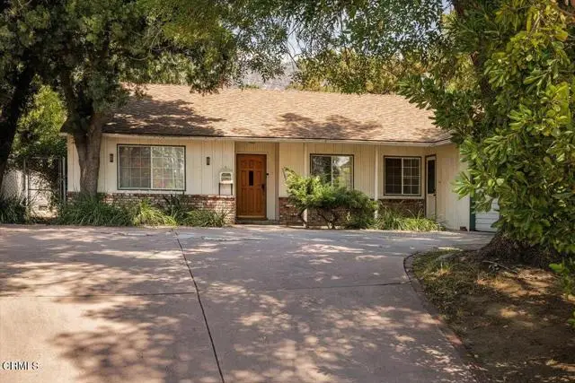 3585 Shadow Grove Road, Pasadena, CA 91107 - #2