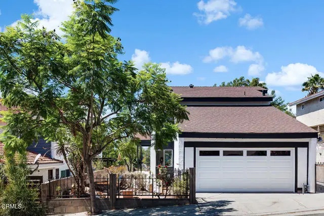 1157 Toledo Street, Los Angeles, CA 90042 - #1