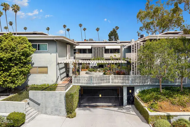 1520 Spruce Street  #11, South Pasadena, CA 91030 - #2