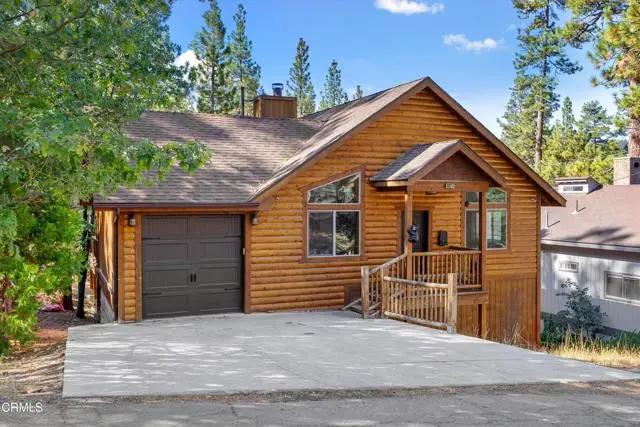 40217 Dream Street, Big Bear Lake, CA 92315 - #1