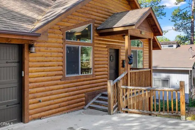 40217 Dream Street, Big Bear Lake, CA 92315 - #3