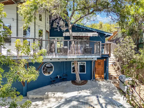 2537 Crestmoore Place, Los Angeles, CA 90065