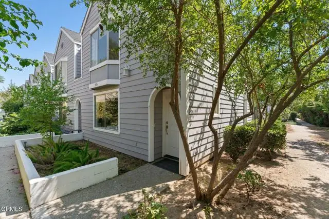 595 Garfield Avenue  #7, Pasadena, CA 91101 - #1