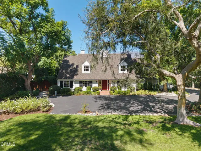 3435 California Boulevard, Pasadena, CA 91107 - #1