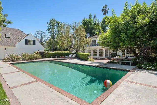 3435 California Boulevard, Pasadena, CA 91107 - #3