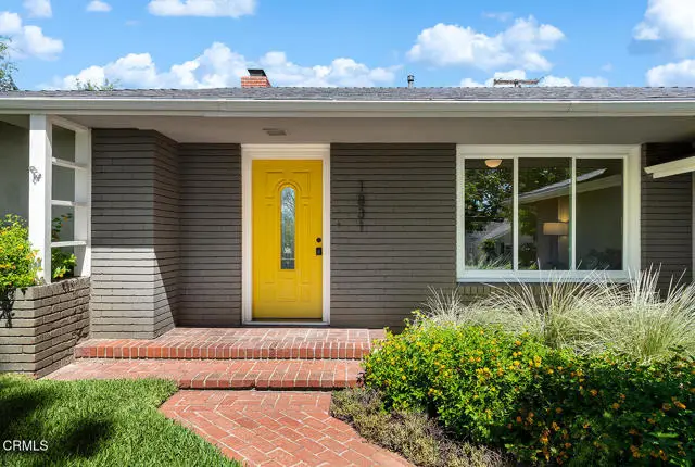 1831 Calaveras Street, Altadena, CA 91001 - #2