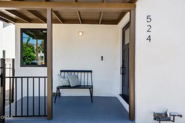 524 Crosby Street, Altadena, CA 91001 - #3