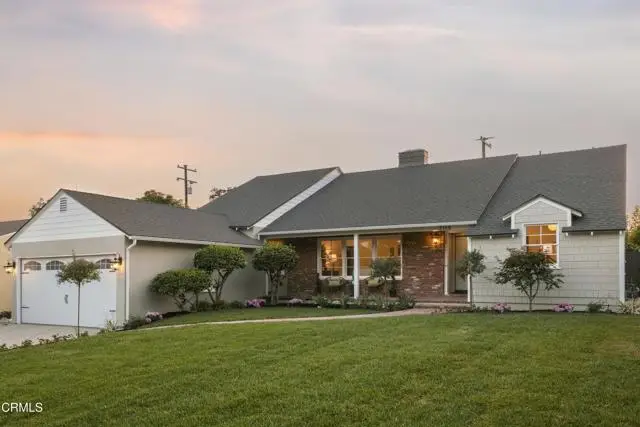2185 Roosevelt Avenue, Altadena, CA 91001 - #1
