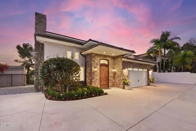 4337 Vista Place, La Canada Flintridge, CA 91011 - #1