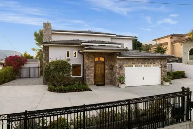 4337 Vista Place, La Canada Flintridge, CA 91011 - #2