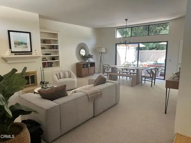 201 Orange Grove Boulevard  #511, Pasadena, CA 91103 - #2