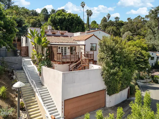 1341 Cambridge Drive, Glendale, CA 91205 - #1